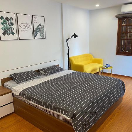 Michi House 5 Apartment Hanoi Exterior photo