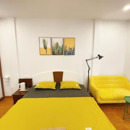 Michi House 5 Apartment Hanoi Exterior photo