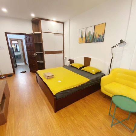 Michi House 5 Apartment Hanoi Exterior photo