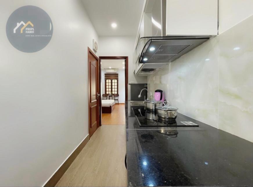 Michi House 5 Apartment Hanoi Exterior photo