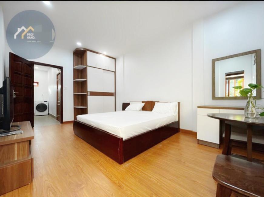 Michi House 5 Apartment Hanoi Exterior photo