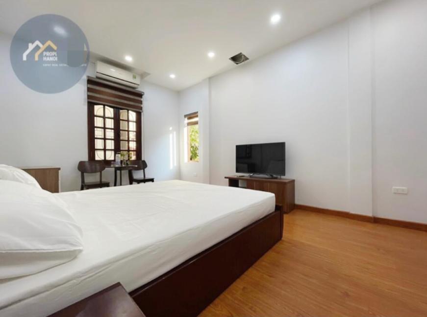 Michi House 5 Apartment Hanoi Exterior photo