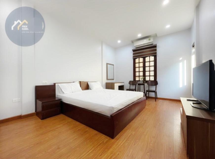 Michi House 5 Apartment Hanoi Exterior photo