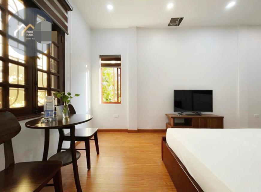 Michi House 5 Apartment Hanoi Exterior photo