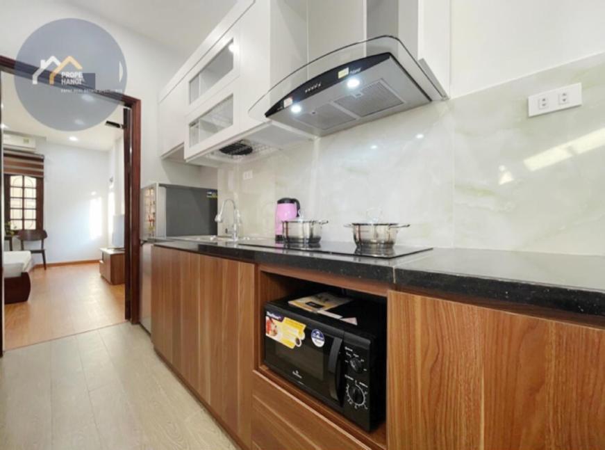 Michi House 5 Apartment Hanoi Exterior photo