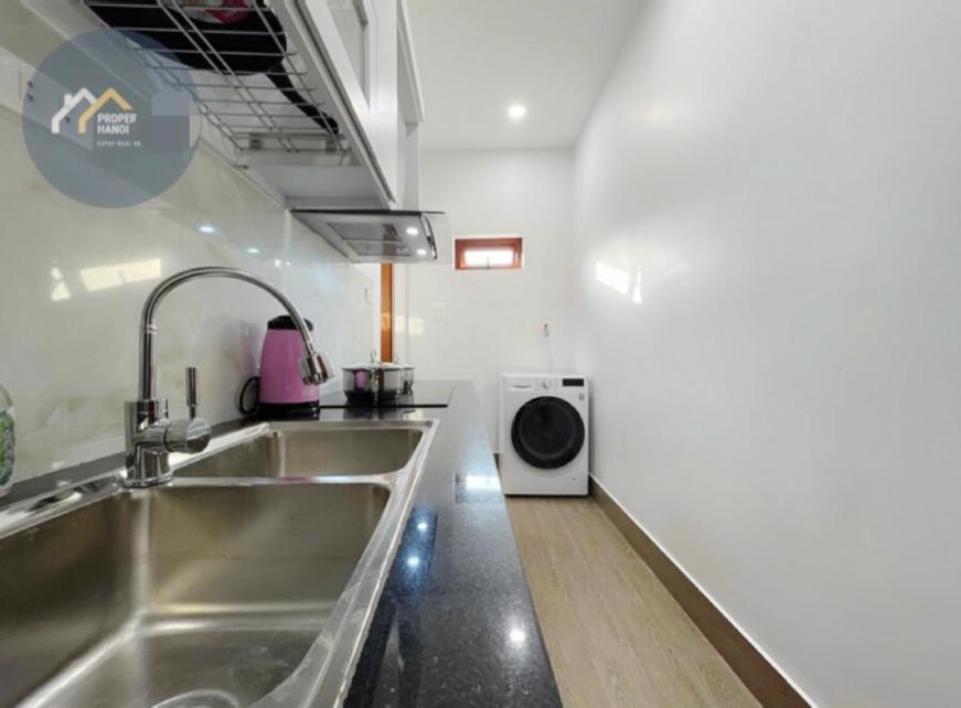 Michi House 5 Apartment Hanoi Exterior photo