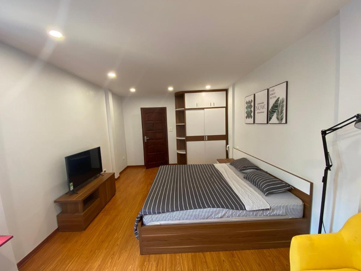Michi House 5 Apartment Hanoi Exterior photo