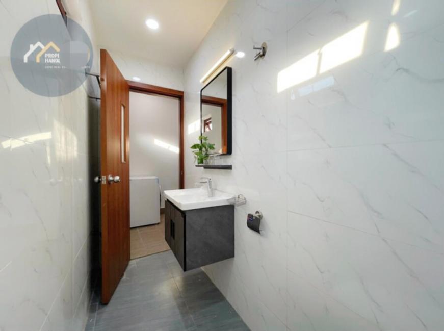 Michi House 5 Apartment Hanoi Exterior photo