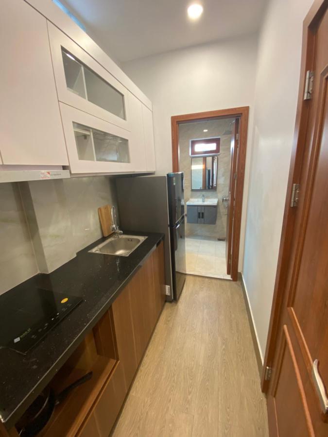 Michi House 5 Apartment Hanoi Exterior photo