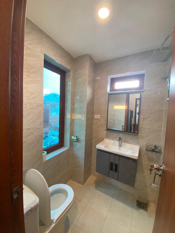 Michi House 5 Apartment Hanoi Exterior photo
