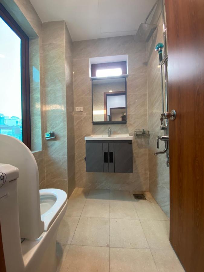 Michi House 5 Apartment Hanoi Exterior photo